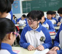<b>石家庄第十中学学区划片情况</b>