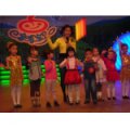 鞍钢附企公司第五幼儿园