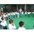 南京市东方开心幼儿园