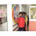安徽省绩溪县第一私立幼儿园