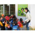泉州小才子科技艺术幼儿园
