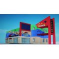 长春市爱儿坊幼稚园