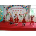 鼎湖双语实验幼儿园