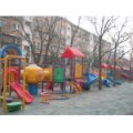 北京市朝阳区新源里第二幼儿园