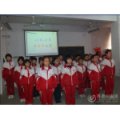 广饶县李鹊镇黄丘小学