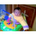 井冈山厦坪育才幼儿园