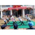 莱阳市龙旺庄街道办事处中心小学