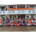 韶关市南雄市界址镇中心小学