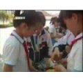 山东潍坊市寒亭区实验小学