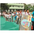 温州市实验小学光明校区（光明小学）