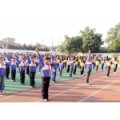 无锡市夹城里中心小学