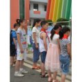 武汉市江夏区实验小学（原武汉三师附小）