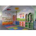 青岛市市南区宁夏路第二小学（宁夏路二小）