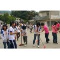 韶关市新丰县回龙锁洞小学