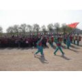 莱阳市团旺中心小学