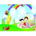 狮岭镇合成幼儿园